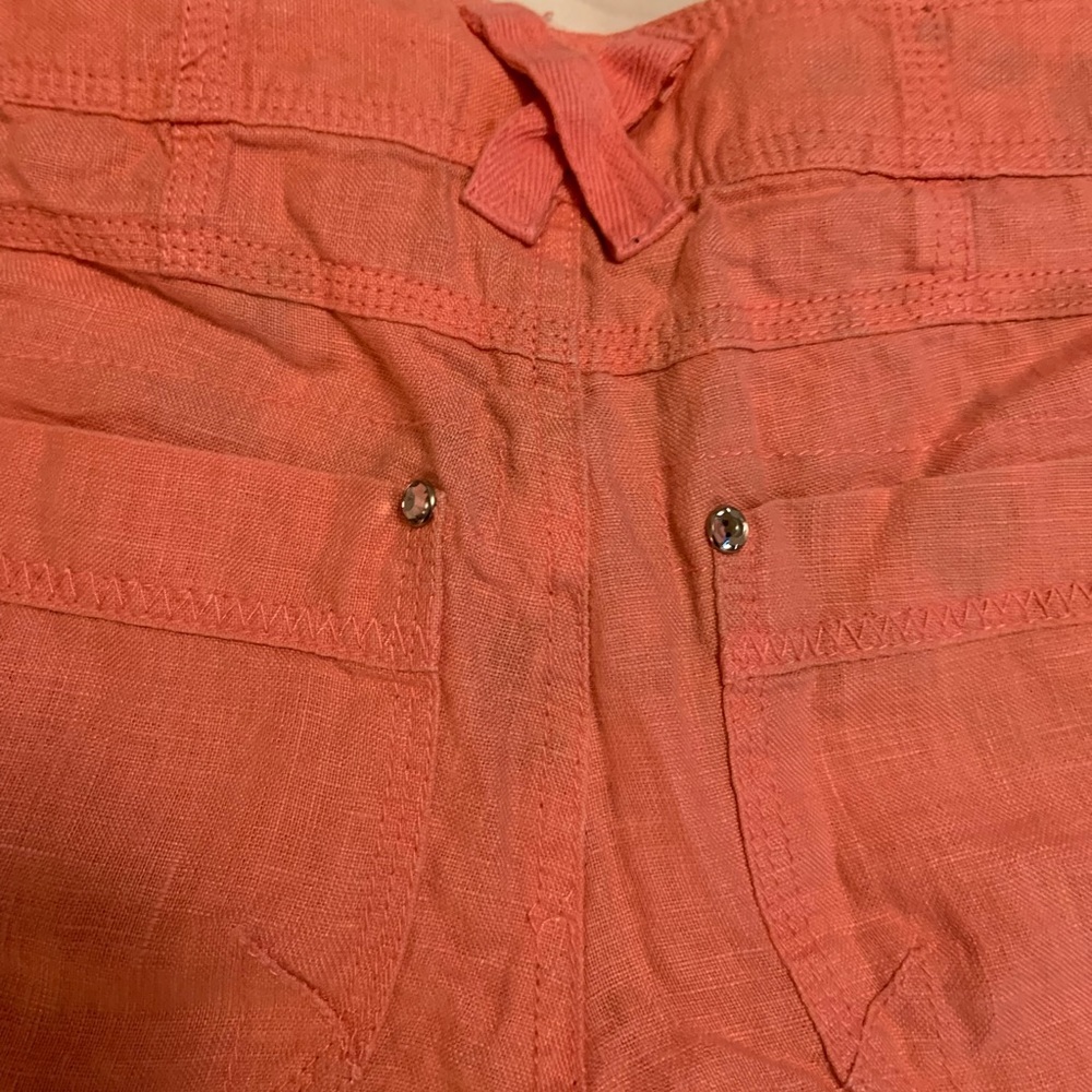 INC women’s shorts, size 2 - Picture 6 of 6